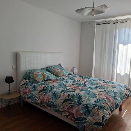 Appartement Plein Centre Saint Die Des Vosges Exteriör bild