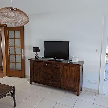 Appartement Plein Centre Saint Die Des Vosges Exteriör bild