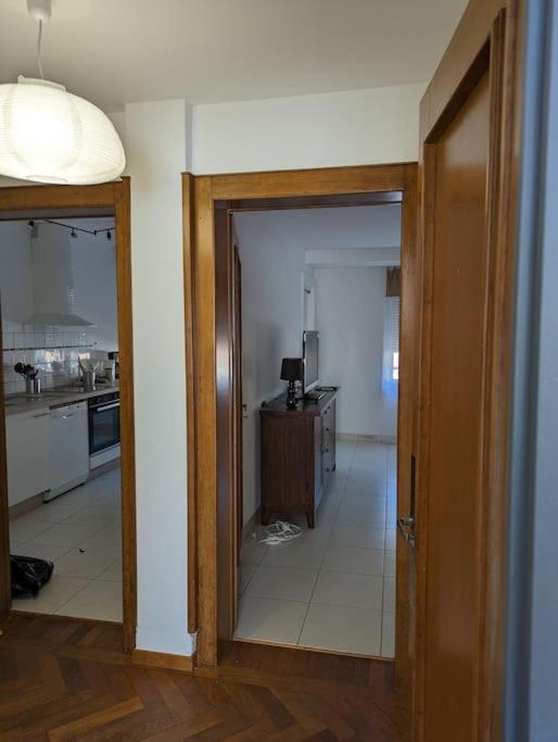 Appartement Plein Centre Saint Die Des Vosges Exteriör bild